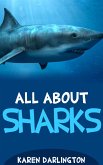 All About Sharks (All About Everything, #4) (eBook, ePUB)