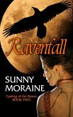 Ravenfall (Casting the Bones, #2) (eBook, ePUB)