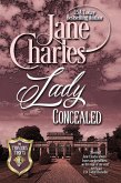 Lady Concealed (Tenacious Trents, #8) (eBook, ePUB)