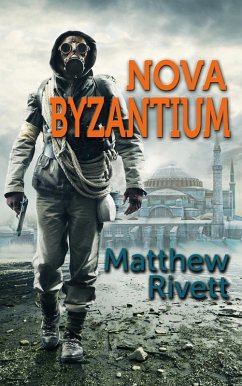 Cover Nova Byzantium (eBook, ePUB)
