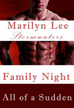 Cover Family Night and All of a Sudden (Stormwaters, #1) (eBook, ePUB)