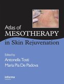 Atlas of Mesotherapy in Skin Rejuvenation (eBook, PDF)