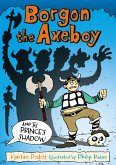 Borgon the Axeboy and the Prince's Shadow (eBook, ePUB)