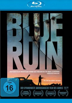 Blue Ruin - Diverse