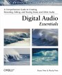 Digital Audio Essentials (eBook, ePUB) - Bild 1