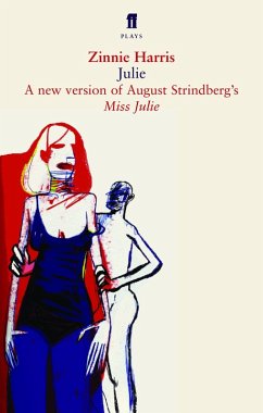 Julie (eBook, ePUB) - Strindberg, August