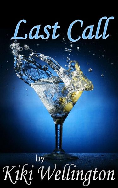 Last Call (eBook, ePUB)