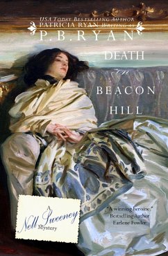 Cover Death on Beacon Hill (Nell Sweeney Mystery Series, #3) (eBook, ePUB)