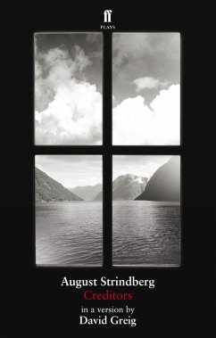 Cover Creditors (eBook, ePUB)