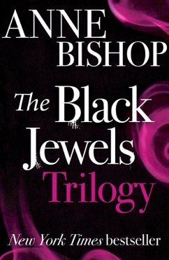The Black Jewels Trilogy (eBook, ePUB) - Bishop, Anne