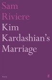 Kim Kardashian's Marriage (eBook, ePUB)