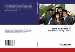 Teaching Science in Zimbabwe using Shona