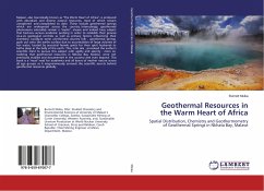 Geothermal Resources in the Warm Heart of Africa
