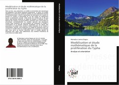 Modélisation et étude mathématique de la prolifération du Typha - Diagne, Mamadou Lamine