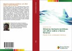 Gêneros textuais jurídicos: um olhar sobre o léxico forense Gêneros textuais jurídicos: um olhar sobre o léxico forense