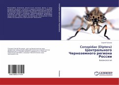 Conopidae (Diptera) Central'nogo Chernozemnogo regiona Rossii