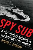 Spy Sub (eBook, ePUB)