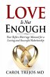 Love is Not Enough - Your Before... - Bild 1