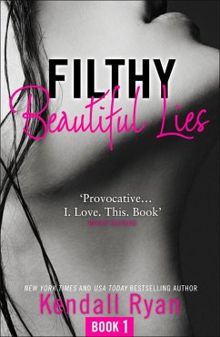 Cover Filthy Beautiful Lies (eBook, ePUB)