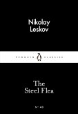 The Steel Flea (eBook, ePUB)