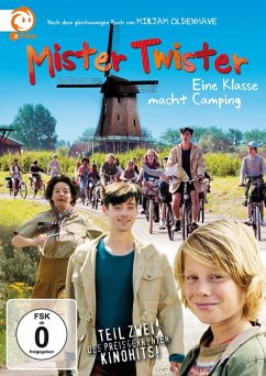 Mr Twister Eine Klasse Macht Camping Mr Twister Eine Klasse Macht Camping