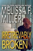 Irretrievably Broken (Sasha McCandless Legal Thriller Series, #3) (eBook, ePUB)