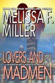 Lovers & Madmen, A Sasha McCandless Novella (Sasha McCandless Novellas, #1) (eBook, ePUB)