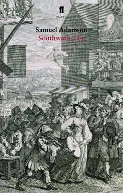 Southwark Fair (eBook, ePUB) - Adamson, Samuel