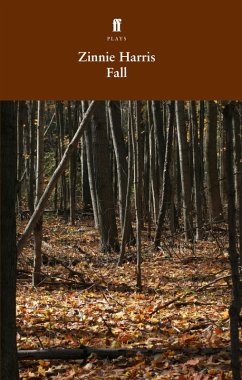 Fall (eBook, ePUB) Cover Fall (eBook, ePUB)