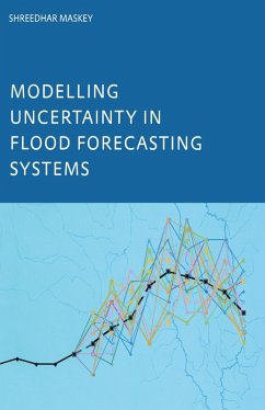 Cover Modelling Uncertainty in Flood Forecasting Systems (eBook, PDF)