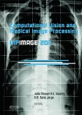 Computational Vision and Medical Image Processing: VipIMAGE 2011 (eBook, PDF)