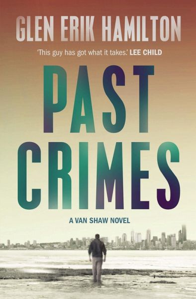 Past Crimes (eBook, ePUB)