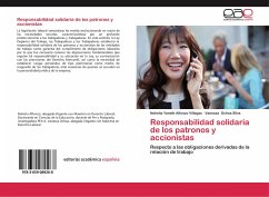 Responsabilidad solidaria de los patronos y accionistas - Alfonzo Villegas, Nohelia Yaneth;Ochoa Silva, Vanessa