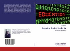 Retaining Online Students - Adkins, Lisa