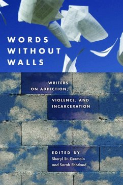 Words without Walls (eBook, ePUB)
