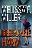 Irreparable Harm (Sasha McCandless Legal Thriller Series, #1) (eBook, ePUB)