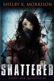 Shattered (eBook, ePUB)