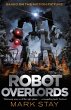 Robot Overlords (eBook, ePUB) - Bild 1
