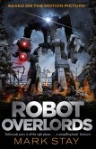 Robot Overlords (eBook, ePUB)