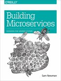 Building Microservices (eBook, PDF)