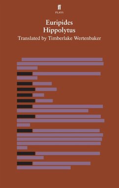 Cover Hippolytus (eBook, ePUB)