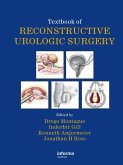 Textbook of Reconstructive Urologic Surgery (eBook, PDF)