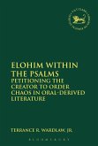 Elohim within the Psalms (eBook, PDF)