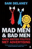 Mad Men & Bad Men (eBook, ePUB)