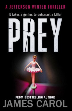 Prey (eBook, ePUB) - Carol, James