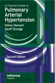 A Clinician's Guide to Pulmonary Arterial Hypertension (eBook, PDF)