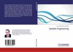 Genetic Engineering - Mohamed Dwidar, Emad Fathy