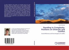 Standing in Complexity: Positions on Diversity and Conflict