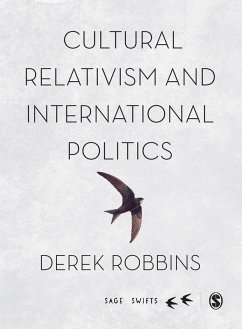Cover Cultural Relativism and International Politics (eBook, ePUB)