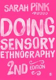 Doing Sensory Ethnography (eBook, ePUB)